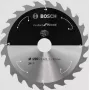 Bosch 2 608 837 708 lâmina de serra circular 19 cm 1 unid.