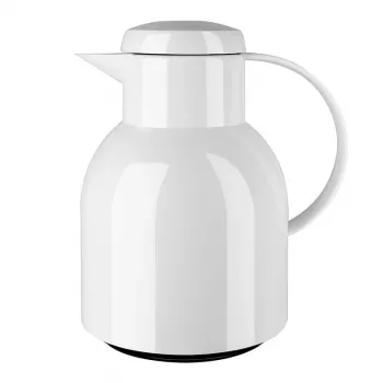 EMSA 504229 jarra/caneca/garrafa branca