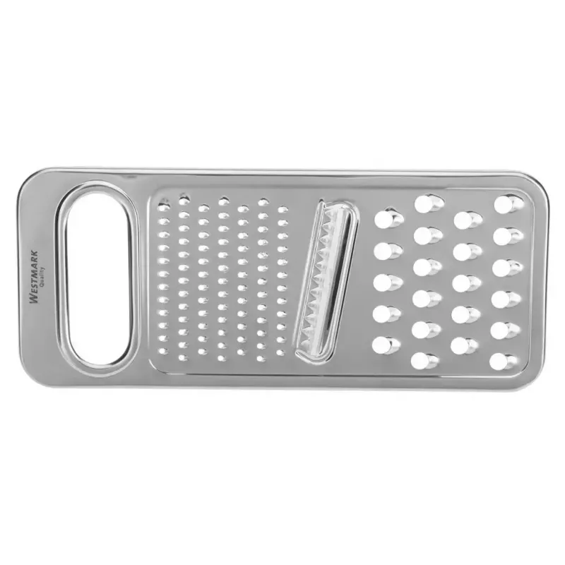 Ralador plano Westmark Steel 10022270 aço inoxidável