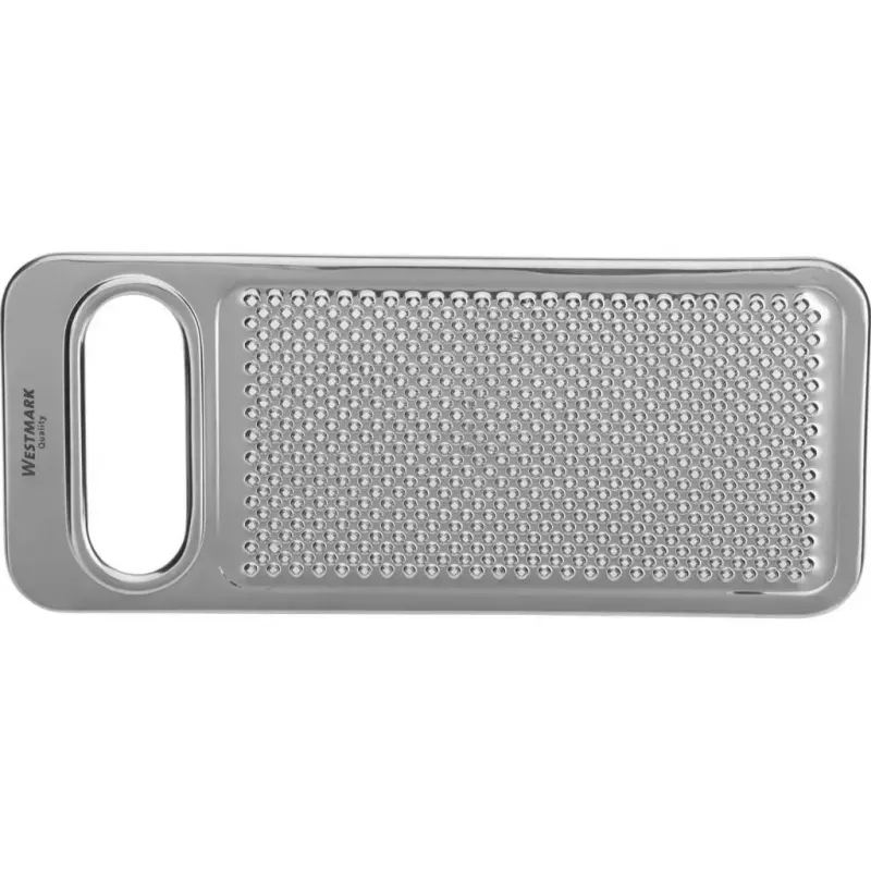 Ralador plano Westmark Steel 10052270 aço inoxidável 243 mm