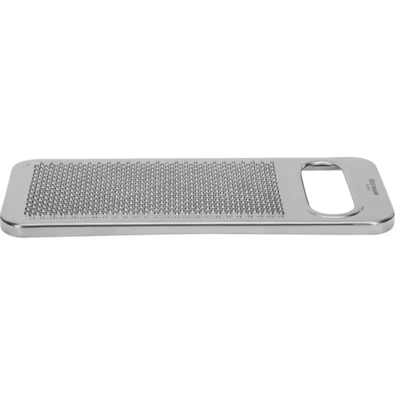 Ralador plano Westmark Steel 10052270 aço inoxidável 243 mm