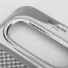 Ralador plano Westmark Steel 10052270 aço inoxidável 243 mm
