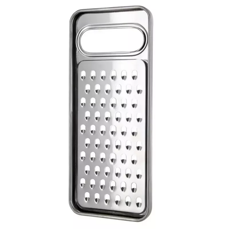 Ralador plano Westmark Steel 10032270 aço inoxidável 243 mm de altura