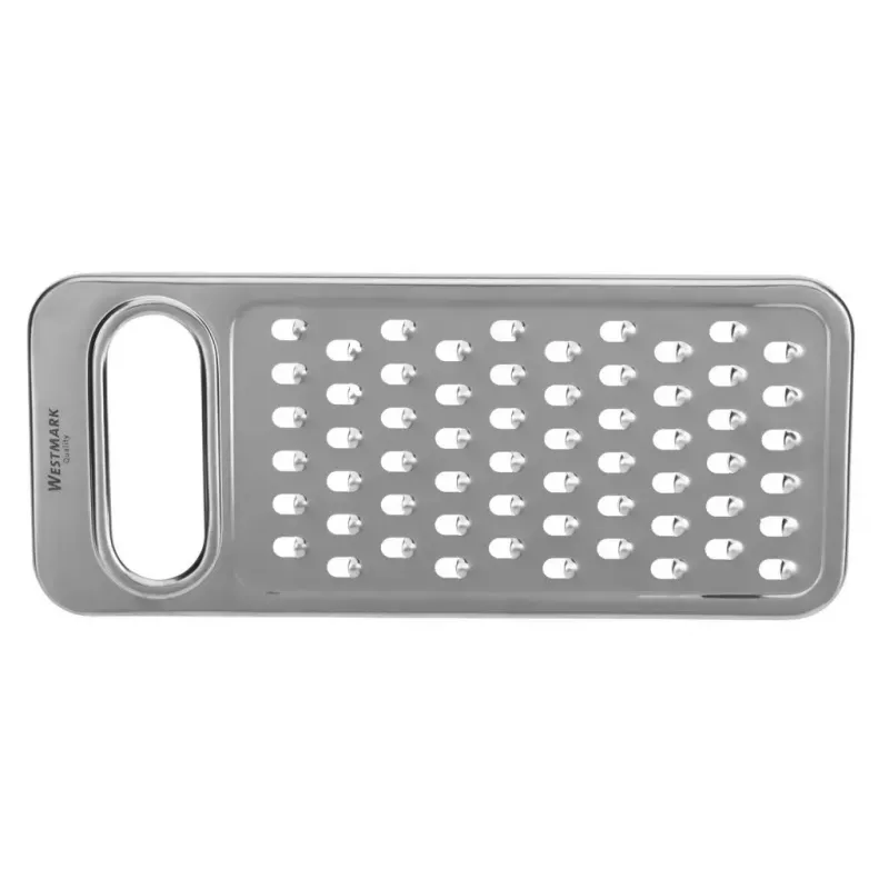 Ralador plano Westmark Steel 10032270 aço inoxidável 243 mm de altura
