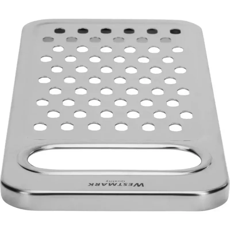 Ralador plano Westmark Steel 10032270 aço inoxidável 243 mm de altura