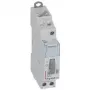 Legrand 412404 relé elétrico multicolor