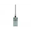 Delock 12568 antena LPWAN, 3,5 dBi, omnidirecional, para exterior / interior, montagem na parede possível