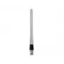 Delock 12568 antena LPWAN, 3,5 dBi, omnidirecional, para exterior / interior, montagem na parede possível