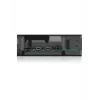 ICY BOX IB-RP108 Caixa Antracite, Preto