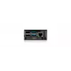 ICY BOX IB-RP108 Caixa Antracite, Preto