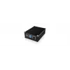 ICY BOX IB-RP110 Caixa Preto