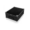 ICY BOX IB-RP110 Caixa Preto