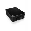 ICY BOX IB-RP110 Caixa Preto
