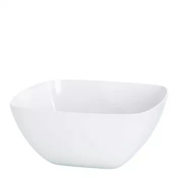EMSA 504632 Tigela para dips 4,6 L Branco
