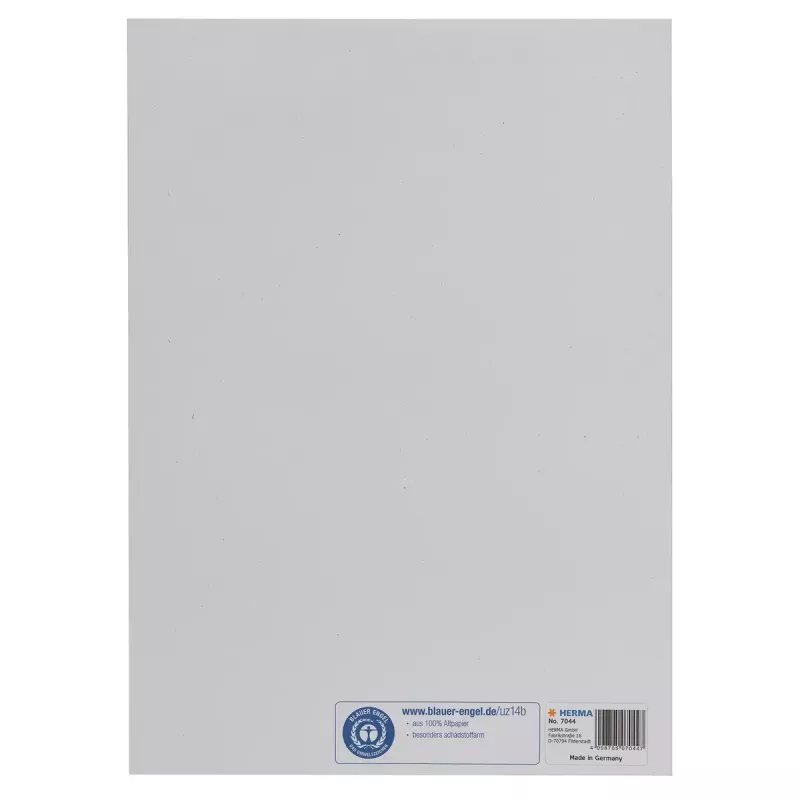 Capa para revistas/livros HERMA 7044