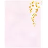 Dossier de anéis HERMA 15421 A4 Rosa