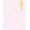 Dossier de anéis HERMA 15421 A4 Rosa