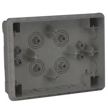 Legrand BT3487 Caixa de instalação elétrica