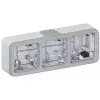 Legrand 069680 Caixa de derivação elétrica