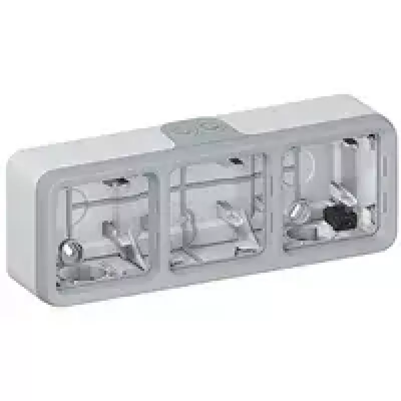 Legrand 069680 Caixa de derivação elétrica
