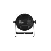 Luminária de superfície Eurolite 51915301 LED 25 W Interior Preto
