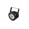 Luminária de superfície Eurolite 51915301 LED 25 W Interior Preto