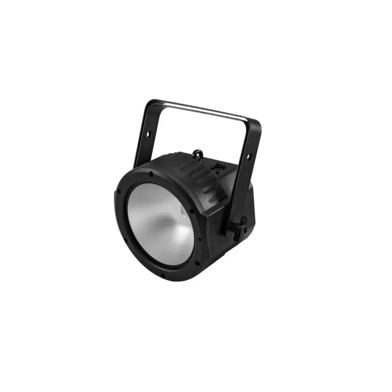 Luminária de superfície Eurolite 51915301 LED 25 W Interior Preto