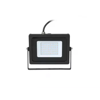 Projetor Eurolite 51914966 Preto 30 W LED IP65