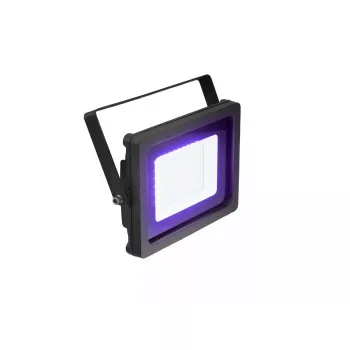 Projetor Eurolite 51914966 Preto 30 W LED IP65