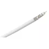 Cabo coaxial HAMA Classic Line 120 dB, 25 m, cabo de TV/antena blindado