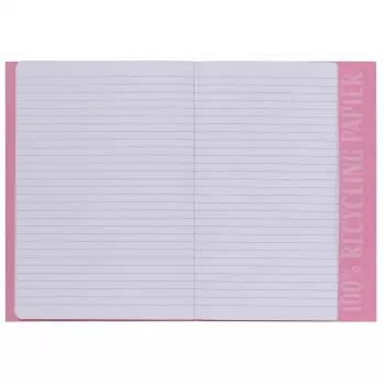 Capa para revistas/livros HERMA 7048 Rosa