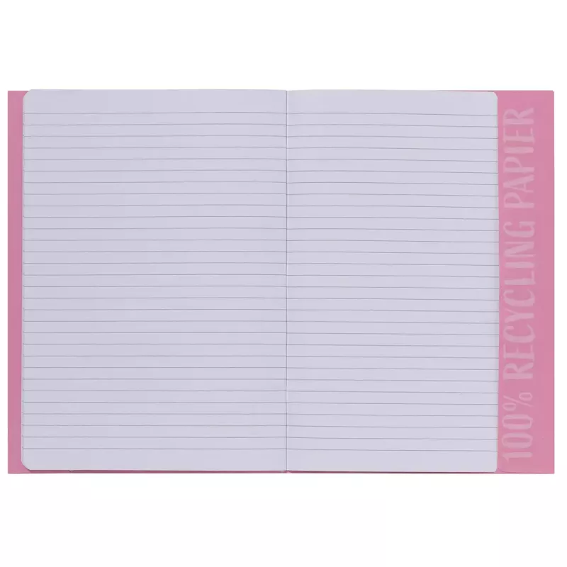 Capa para revistas/livros HERMA 7048 Rosa