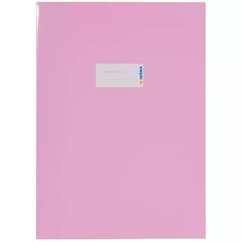 Capa para revistas/livros HERMA 19805 Rosa