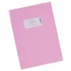 Capa para revistas/livros HERMA 19855 Rosa