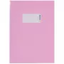 Capa para revistas/livros HERMA 19855 Rosa