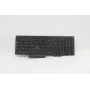 Lenovo 5N20W68155 peça de substituição para portátil teclado