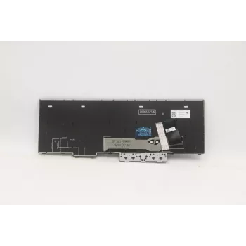 Lenovo 5N20W68155 peça de substituição para portátil teclado