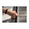 Conjunto de montagem de rede de proteção para janelas TESA 55214-00