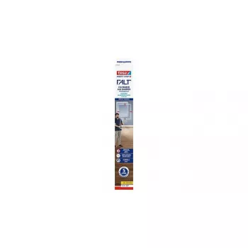 Conjunto de montagem de rede de proteção para janelas TESA 55214-00