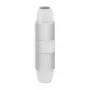 Hama 00205215 conector coaxial 1 unid.