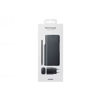 Samsung EF-FF92K kit inicial para telemóvel preto