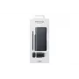 Samsung EF-FF92K kit inicial para telemóvel preto
