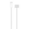 Apple cabo USB-C para MagSafe 3, 2 m