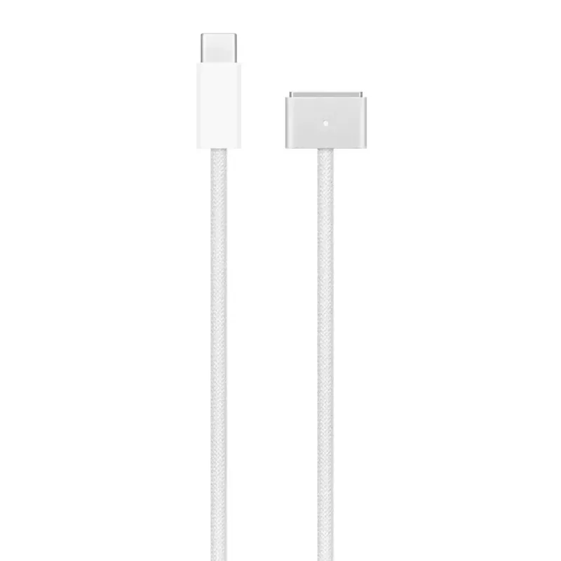 Apple cabo USB-C para MagSafe 3, 2 m