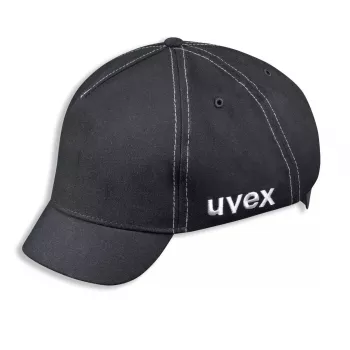 Proteção de cabeça de segurança Uvex 9794404