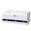 Tork PeakServe Toalhas de papel brancas 20,1 cm x 22,5 cm