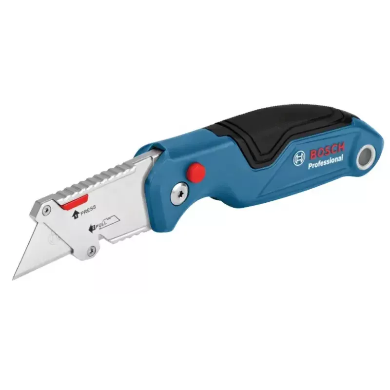 Bosch Professional 1 600 A01 6BM Conjunto de facas, 2 unid.