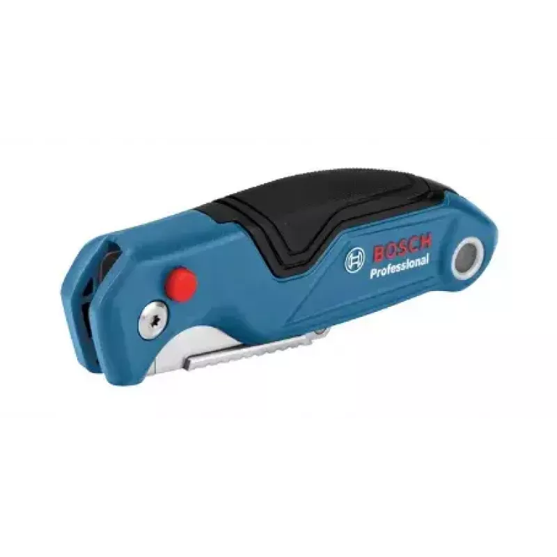 Bosch Professional 1 600 A01 6BM Conjunto de facas, 2 unid.