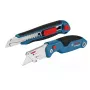 Bosch Professional 1 600 A01 6BM Conjunto de facas, 2 unid.