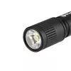 Lanterna de mão Olight i3E Preta LED 90 lm IPX8 70 h